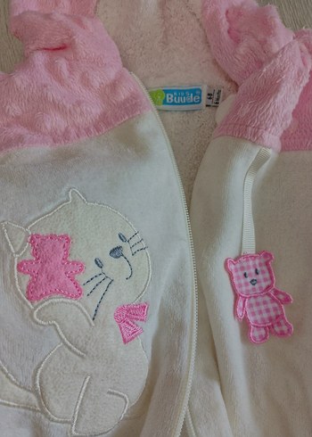 Bebek Tulumu - Görsel 4