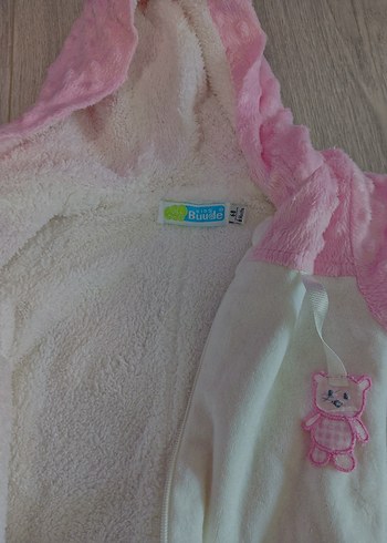 Bebek Tulumu - Görsel 3