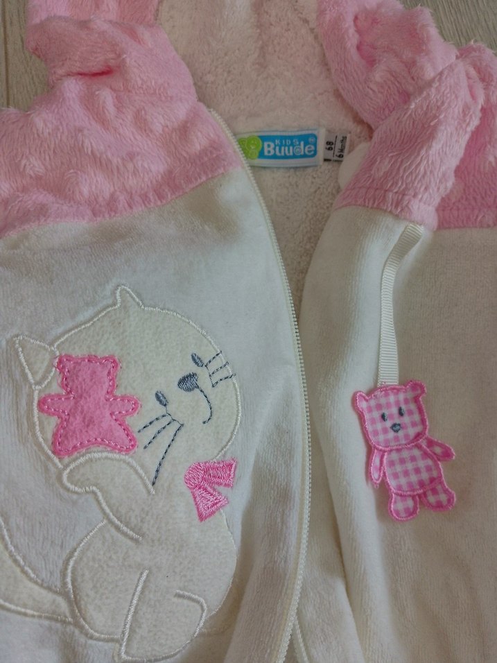 Bebek Tulumu - Görsel 4