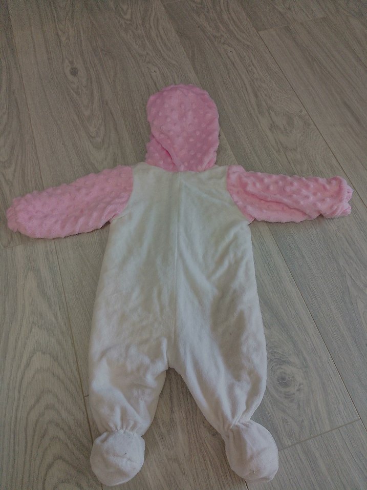 Bebek Tulumu - Görsel 2