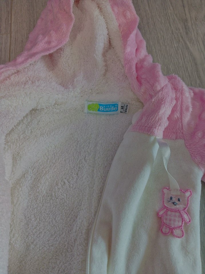 Bebek Tulumu - Görsel 3