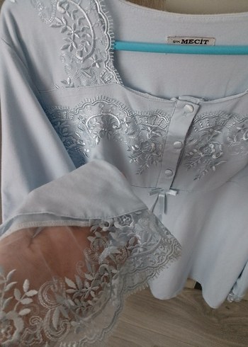 xl Beden Lohusa takımı