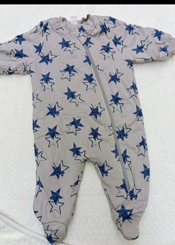 LC Waikiki Uyku Tulumu
