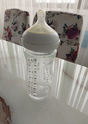 Avent 240 ml cam biberon - Görsel 4