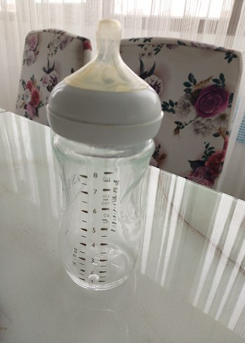 Avent 240 ml cam biberon - Görsel 5