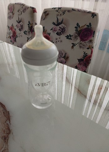 Avent 240 ml cam biberon - Görsel 2