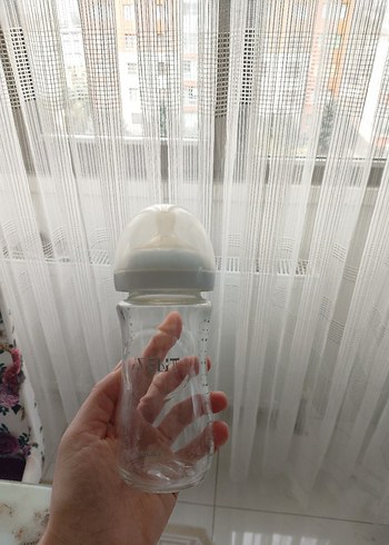 Avent 240 ml cam biberon - Görsel 6