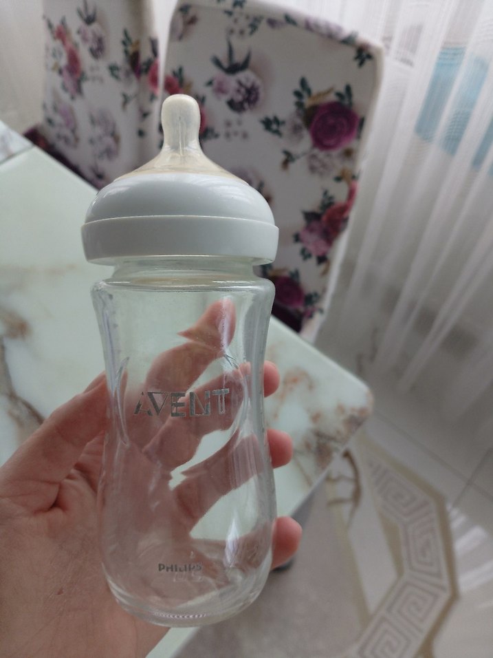 Avent 240 ml cam biberon - Görsel 3