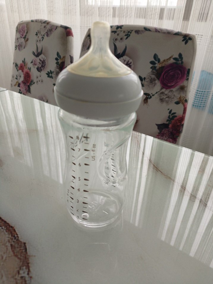 Avent 240 ml cam biberon - Görsel 4