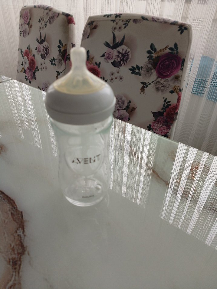Avent 240 ml cam biberon - Görsel 2