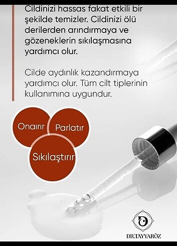 Diğer Peeling