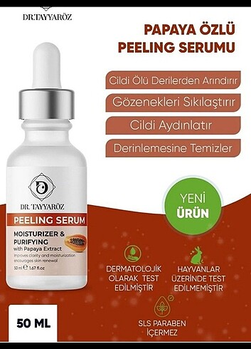Beden Peeling