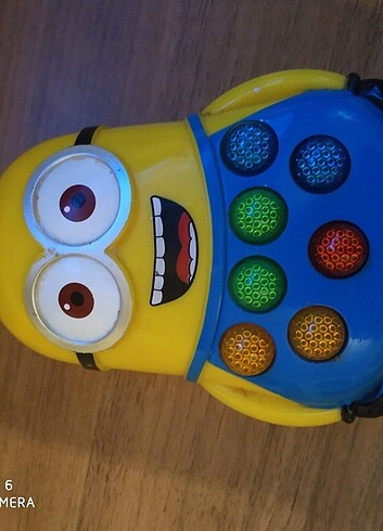 Fisher Price Pilli oyuncak