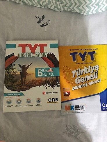 Tyt kitap