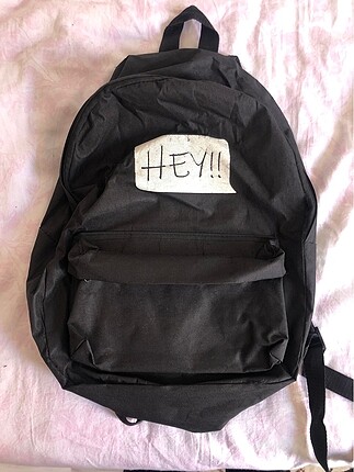 sırt çantası/okul çantası