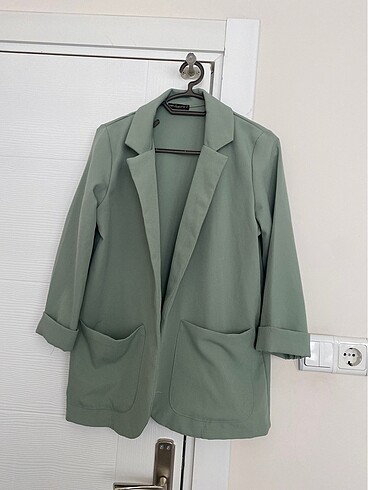 Blazer ceket