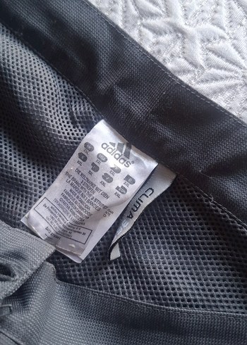 kadin gri parasut kumas beden degisikligi. - Görsel 2