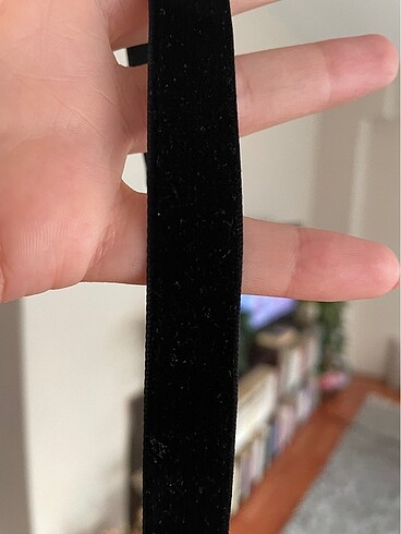  Beden Choker kolye