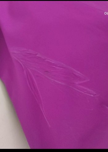 Dantel Detaylı Straplez Uzun Abiye Elbise - Görsel 5