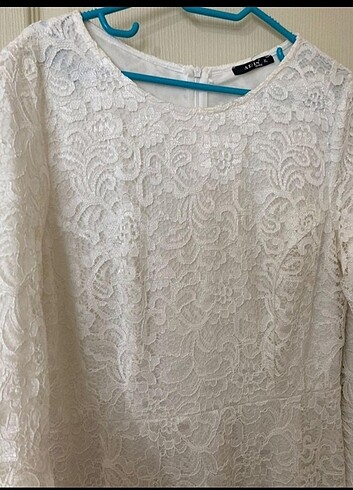 Nikah elbisesi - Görsel 2