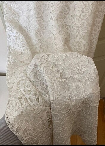 Nikah elbisesi - Görsel 3