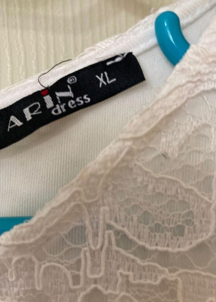 Nikah elbisesi - Görsel 5