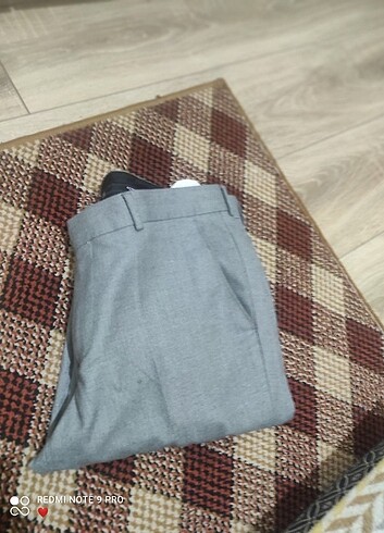 50-6 drop Beden lacivert Renk Takım elbise
