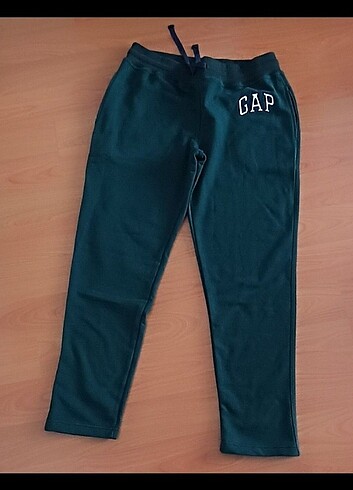 Gap GAP nakışlı erkek alt eşofman
