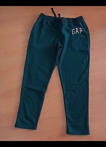 m Beden GAP nakışlı erkek alt eşofman