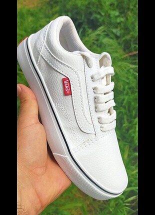 Ünisex vans