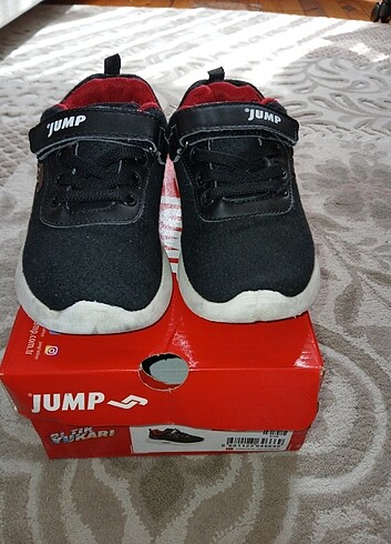 Jump Spor ayakkabi