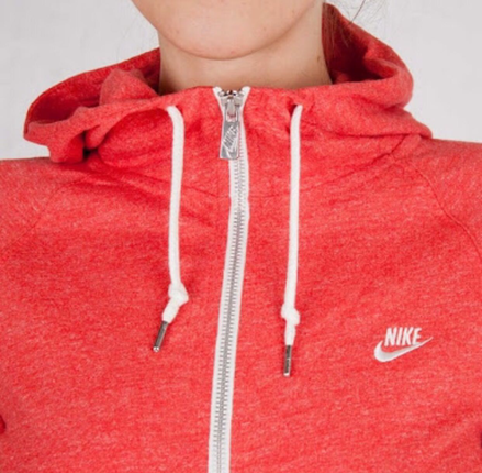 Nike hırka