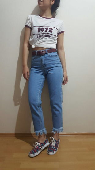 Topshop pantolon