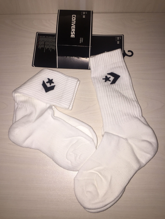 Converse Converse çorap