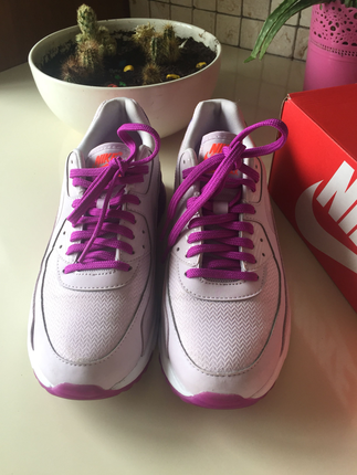 Nike Nike orijinal ayakkabı
