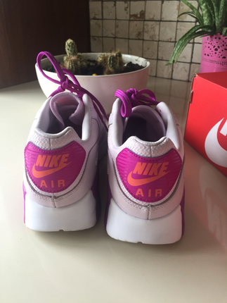 38 Beden Nike orijinal ayakkabı