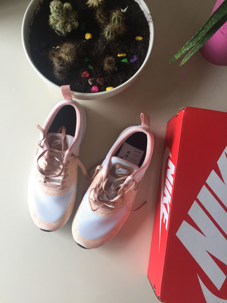 36 Beden Nike AirMax print