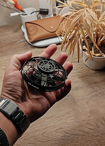 Beden Renk Ufo dönen araç eğlence oyuncağı