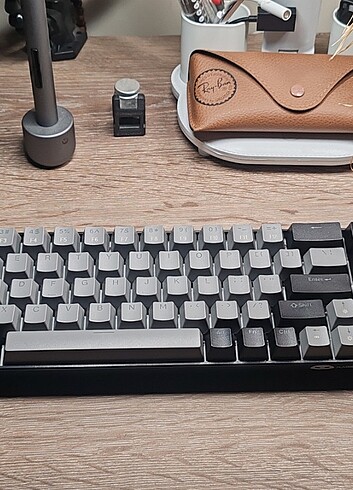 MageGee 75% Oyun Klavyesi mekanik - Görsel 7