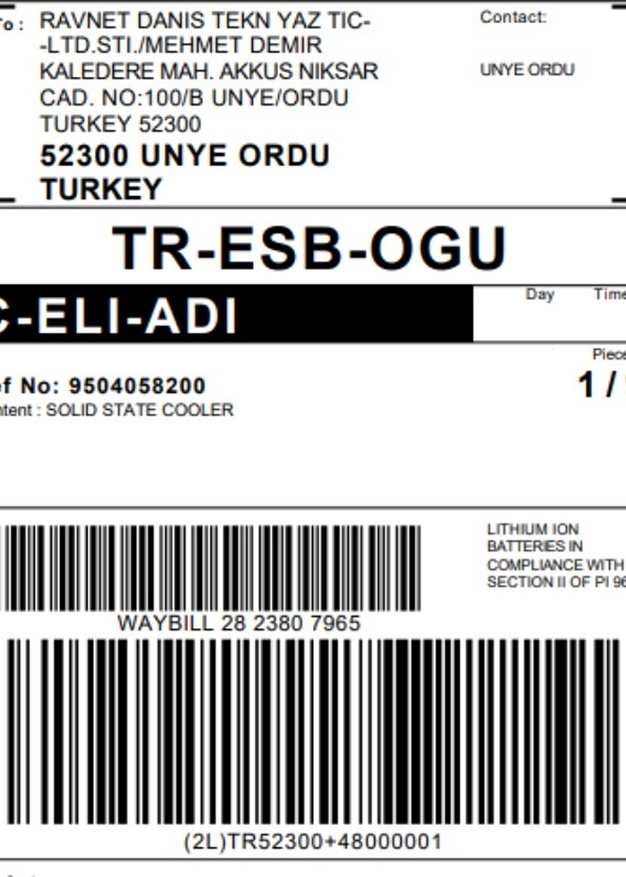 MageGee 75% Oyun Klavyesi mekanik - Görsel 4