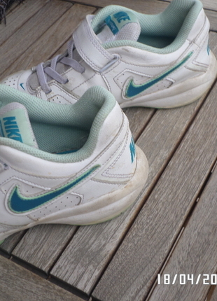 Nike Nike spor ayakkabı