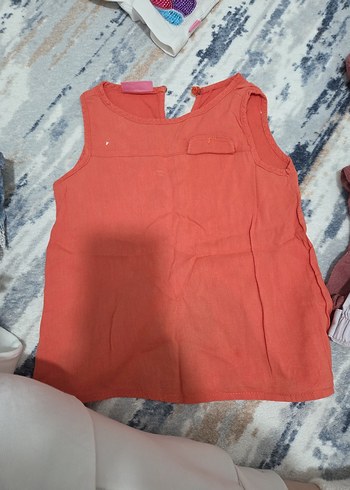 tişört kız çocuk - Görsel 6