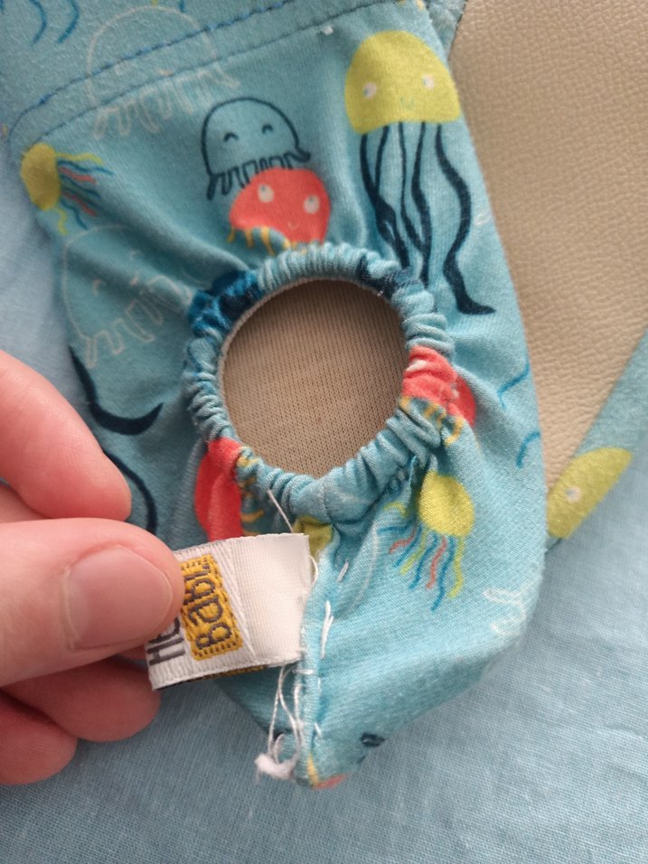 deniz çorabı - Görsel 3