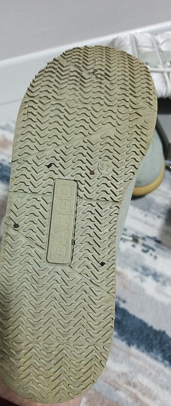 Old Cotton Cargo Kar botu