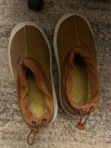 40 Beden Ugg Ayakkabı