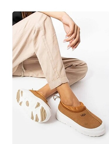 Ugg Ayakkabı