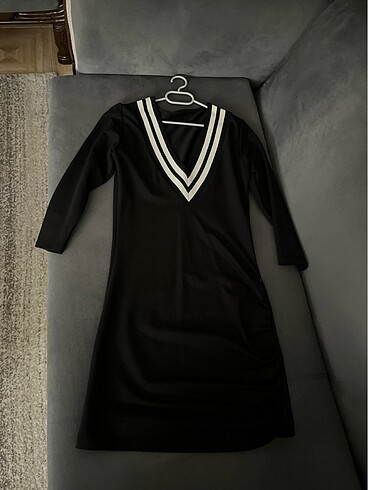 Elbise tunik