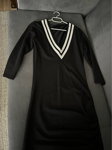 Zara Elbise tunik