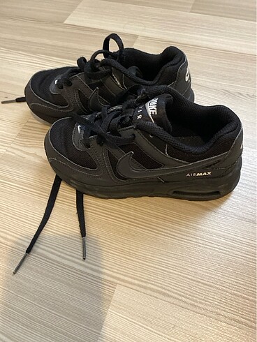 29 Beden Nike spor ayakkabı