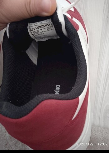 spor ayakkabı - Görsel 6